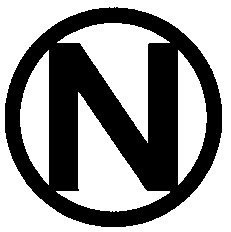 N