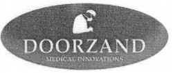 DOORZAND MEDICAL INNOVATIONS