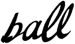 ball