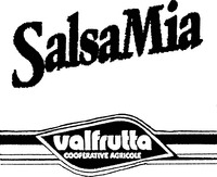 SalsaMia valfrutta COOPERATIVE AGRICOLE