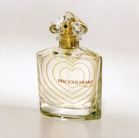 PRECIOUS HEART GUERLAIN PARIS