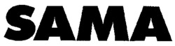 SAMA