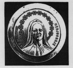 N.D. DE LA PAIX MEDJUGORJE