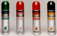 Rexona