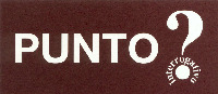 PUNTO interrogativo