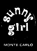 sunny girl MONTE CARLO