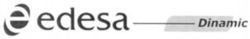 e edesa Dinamic