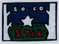 KO + CO STAR