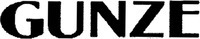 GUNZE
