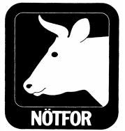 NÖTFOR