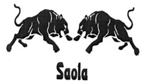 Saola