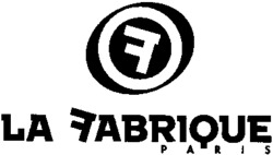 F LA FABRIQUE PARIS