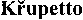 Krupetto