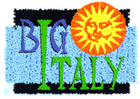 BIG ITALY