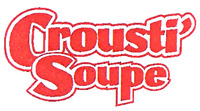 Crousti' Soupe