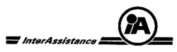 IA InterAssistance