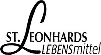 ST. LEONHARDS LEBENSmittel