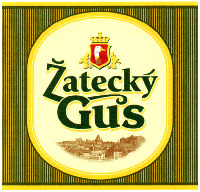 Zatecky Gus