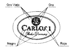 CARLOS I