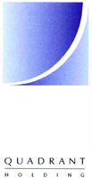QUADRANT HOLDING