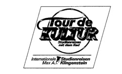 Tour de KULTUR Studienreisen mit dem Rad