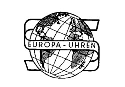 EUROPA-UHREN
