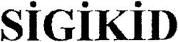 SIGIKID