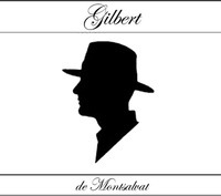 Gilbert de Montsalvat