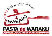 PASTA de WARAKU JAPANESE CASUAL PAST & CAFE RESTAURANT