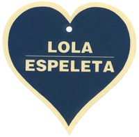 LOLA ESPELETA