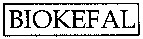 BIOKEFAL