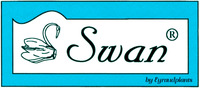 Swan by Eyraudplants