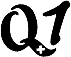 Q+1