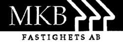 MKB FASTIGHETS AB