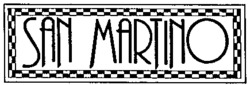 SAN MARTINO