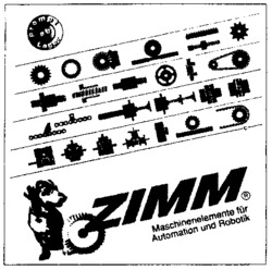 ZIMM