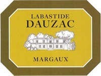 LABASTIDE DAUZAC MARGAUX