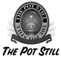 THE POT STILL