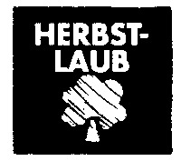 HERBST-LAUB