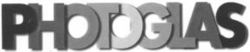 PHOTOGLAS