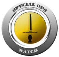 SPECIAL OPS WATCH