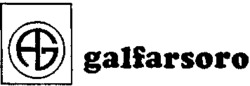 galfarsoro