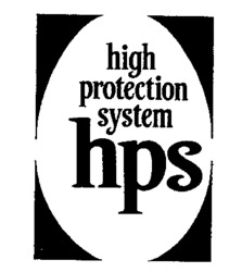 high protection system hps