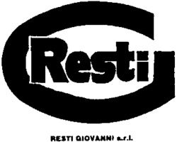 Resti