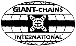 GIANT-CHAINS INTERNATIONAL