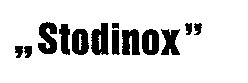 Stodinox