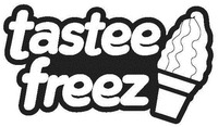 tastee freez