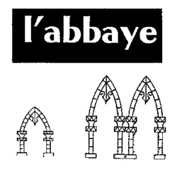 l'abbaye