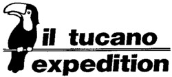 il tucano expedition