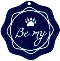 Be my